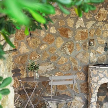 Finca Jabali Tortosa Eksteriør bilde