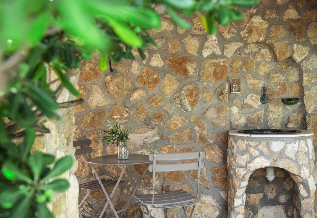 Finca Jabali Tortosa Eksteriør bilde